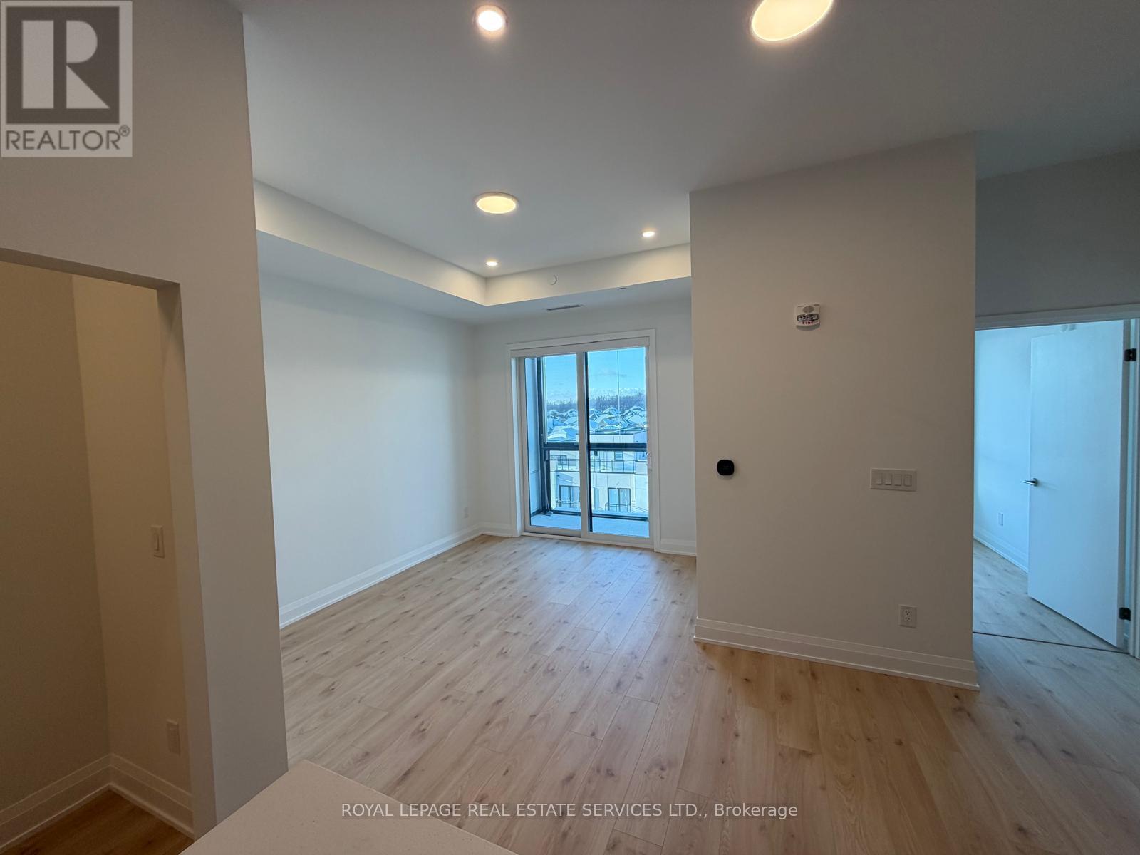 516 - 3250 Carding Mill Trail, Oakville, Ontario  L6M 1L3 - Photo 5 - W12594032