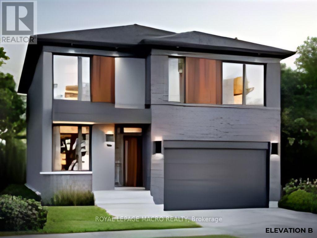 435 Klein Circle, Hamilton, Ontario  L9K 0K3 - Photo 4 - X12594718