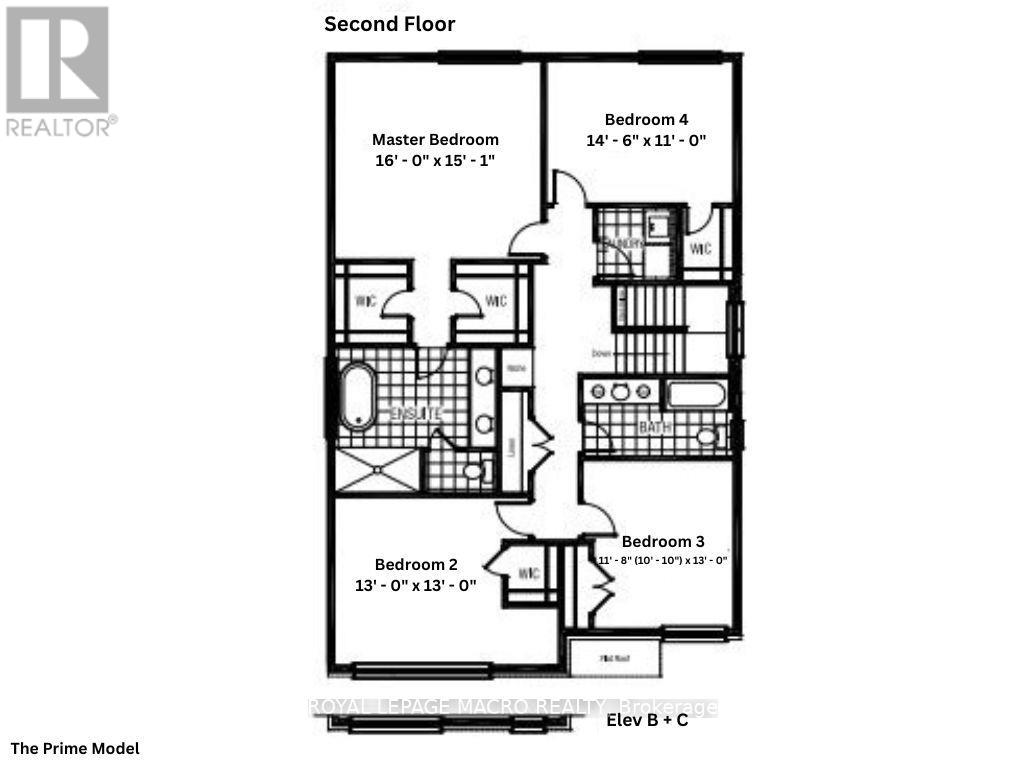 435 Klein Circle, Hamilton, Ontario  L9K 0K3 - Photo 7 - X12594718