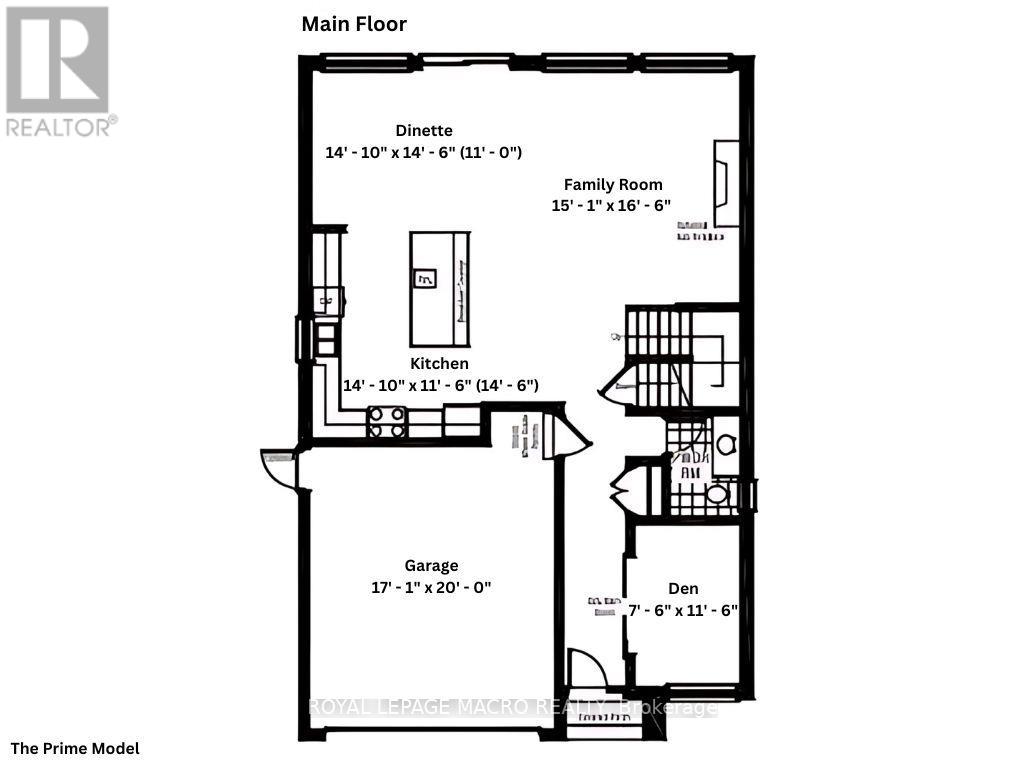 435 Klein Circle, Hamilton, Ontario  L9K 0K3 - Photo 6 - X12594718