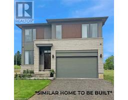 435 KLEIN CIRCLE, Hamilton, Ontario