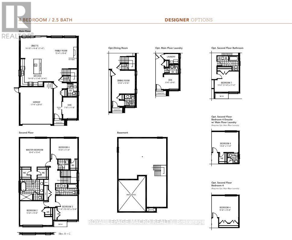 435 Klein Circle, Hamilton, Ontario  L9K 0K3 - Photo 8 - X12594718