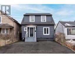 50 STAPLETON AVENUE, Hamilton, Ontario