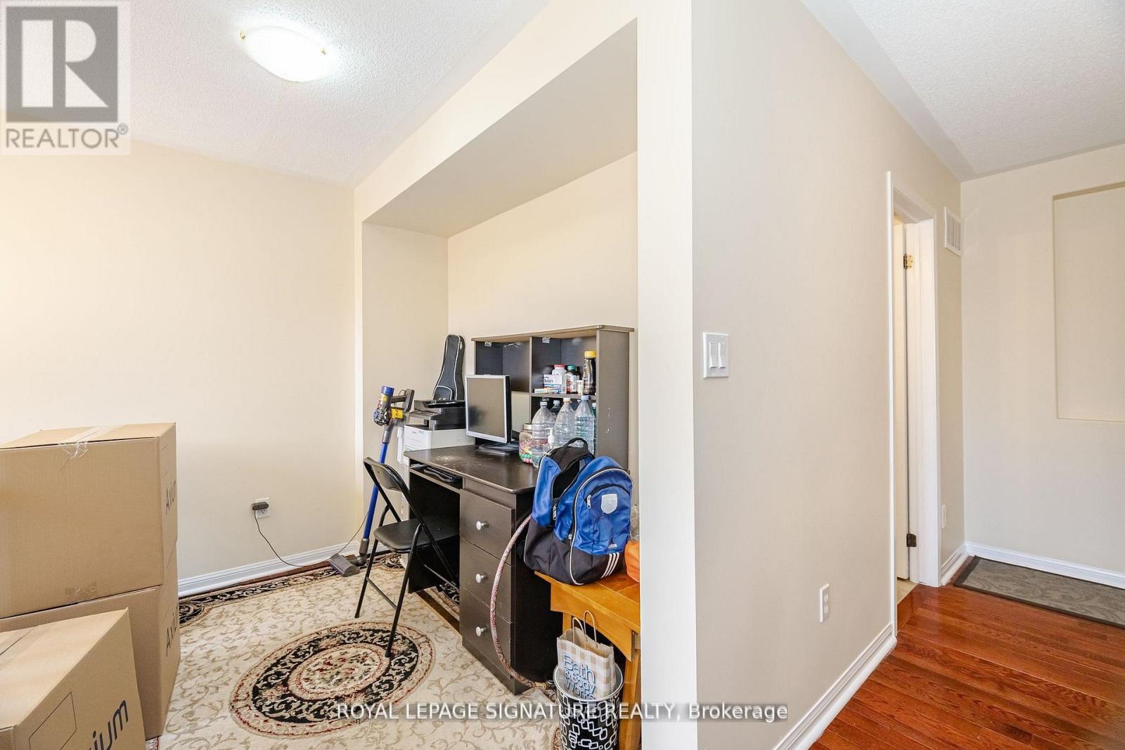 21 Alboreto Way, Brampton, Ontario L6X 0N5 - Photo 10 - W12595282