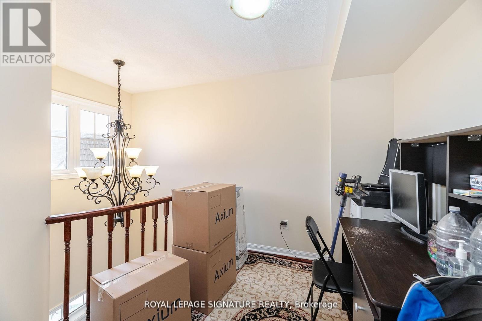 21 Alboreto Way, Brampton, Ontario L6X 0N5 - Photo 11 - W12595282