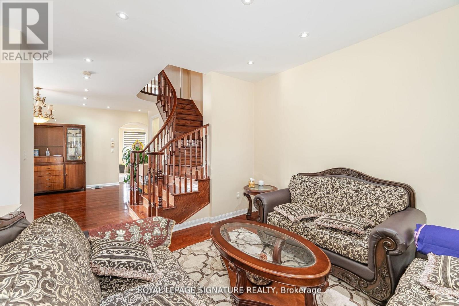 21 Alboreto Way, Brampton, Ontario L6X 0N5 - Photo 19 - W12595282