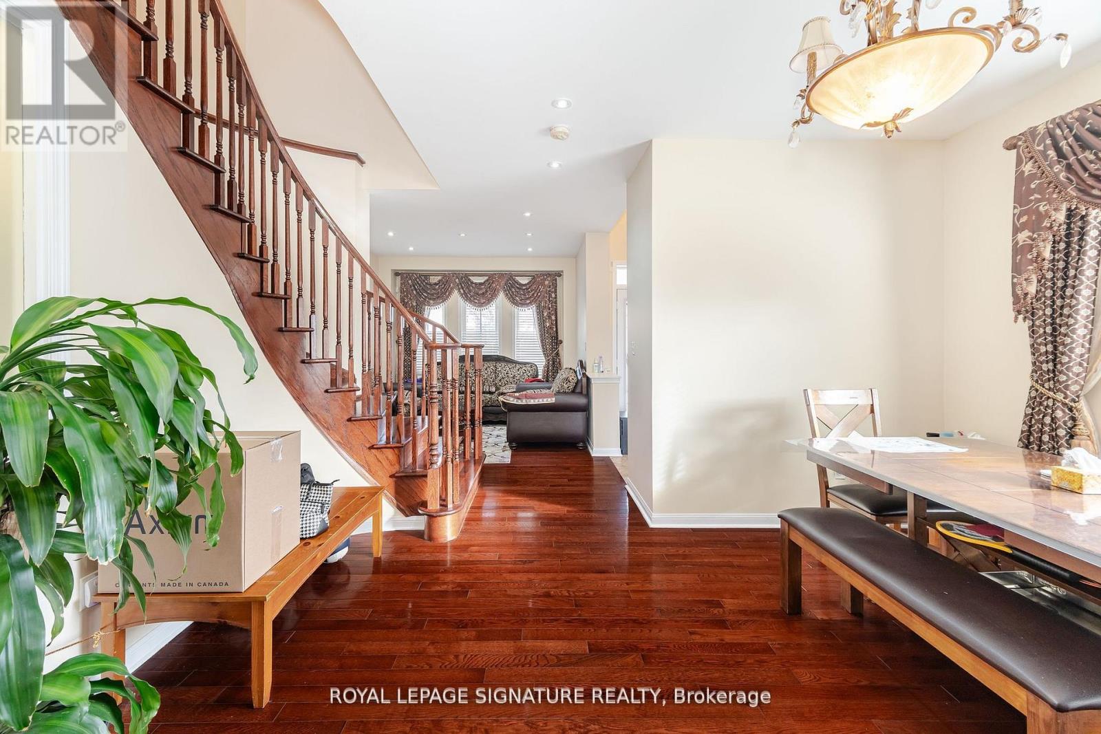 21 Alboreto Way, Brampton, Ontario L6X 0N5 - Photo 20 - W12595282