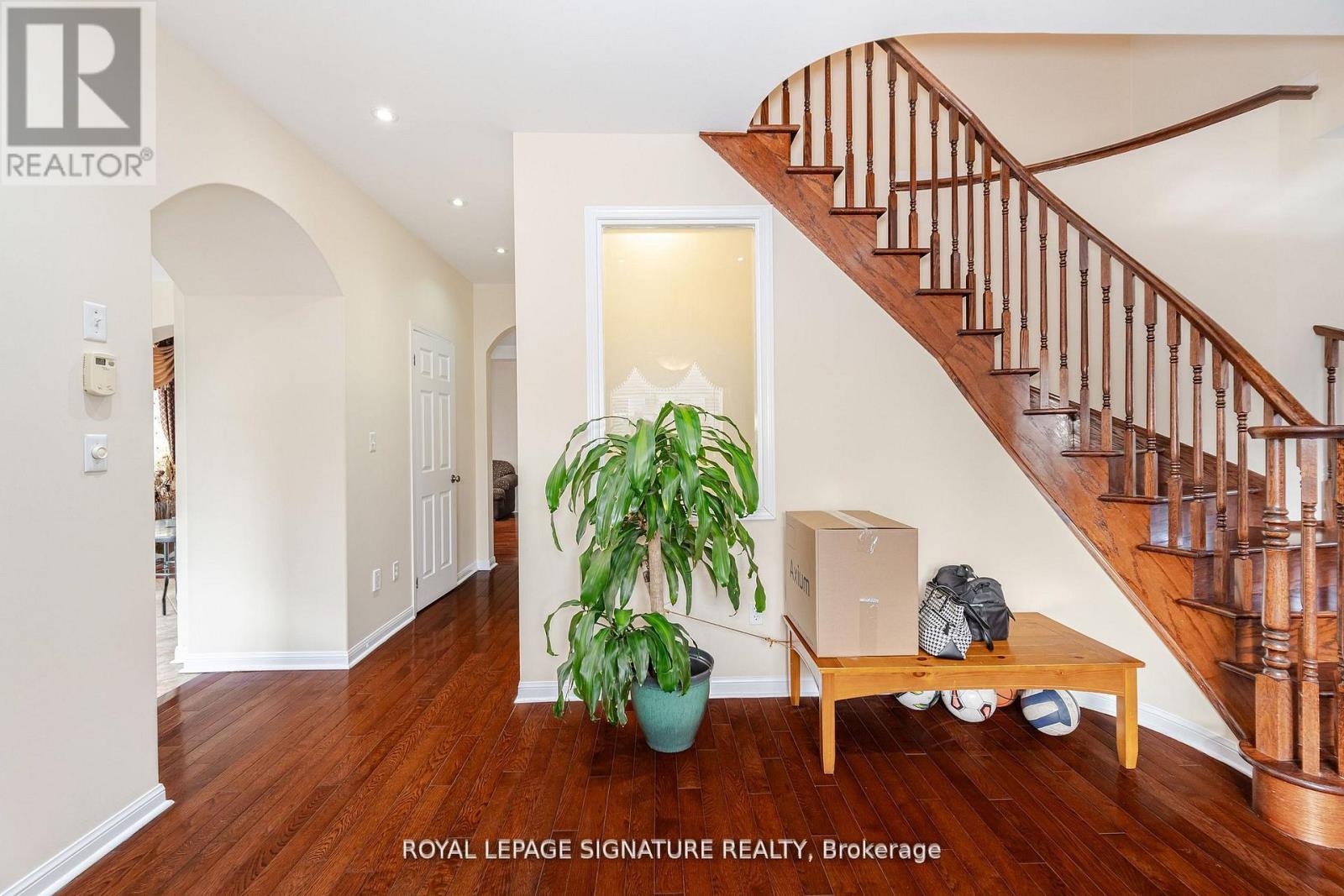 21 Alboreto Way, Brampton, Ontario L6X 0N5 - Photo 22 - W12595282