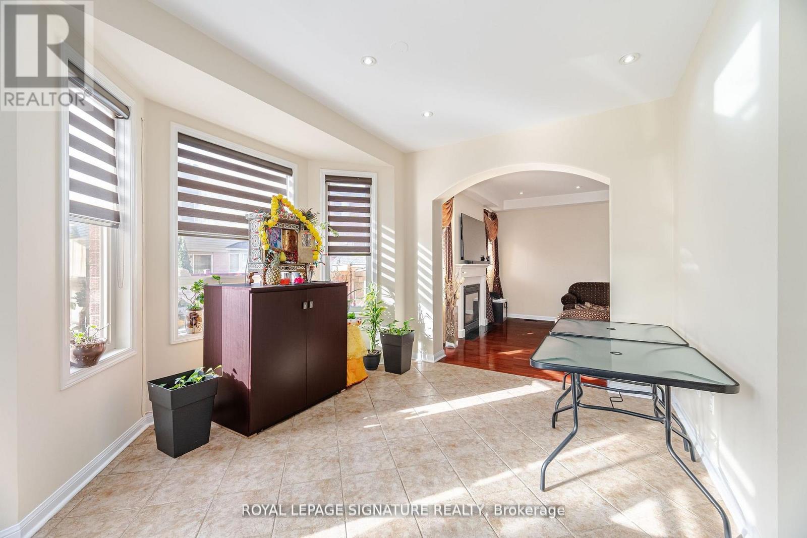 21 Alboreto Way, Brampton, Ontario L6X 0N5 - Photo 29 - W12595282