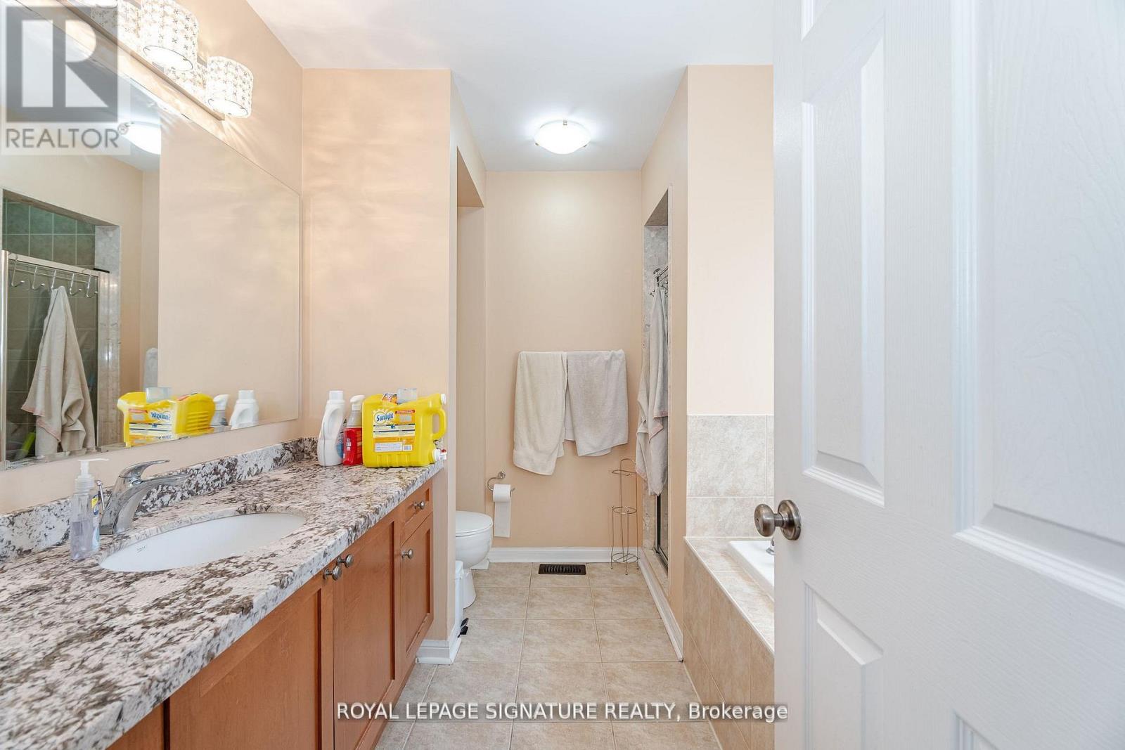 21 Alboreto Way, Brampton, Ontario L6X 0N5 - Photo 37 - W12595282