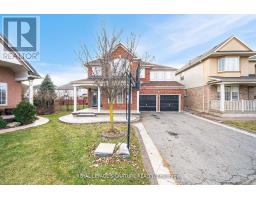 21 ALBORETO WAY, Brampton, Ontario
