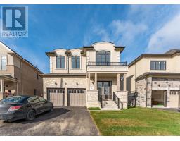 14 DONNYBROOK COURT, Brampton, Ontario
