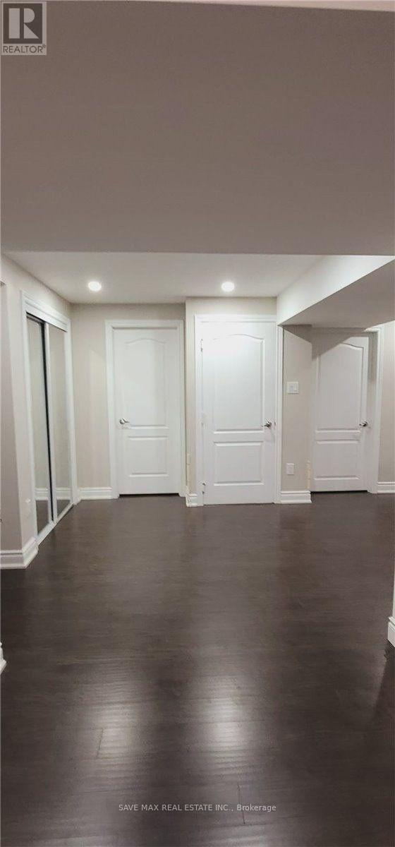 Bsmt - 3 Fann Drive, Brampton, Ontario  L7A 0B6 - Photo 3 - W12595300