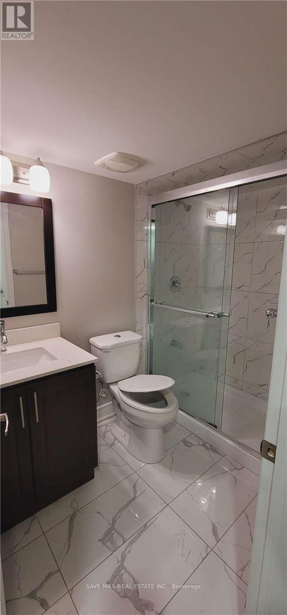 Bsmt - 3 Fann Drive, Brampton, Ontario  L7A 0B6 - Photo 8 - W12595300