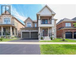 BSMT - 3 FANN DRIVE, Brampton, Ontario