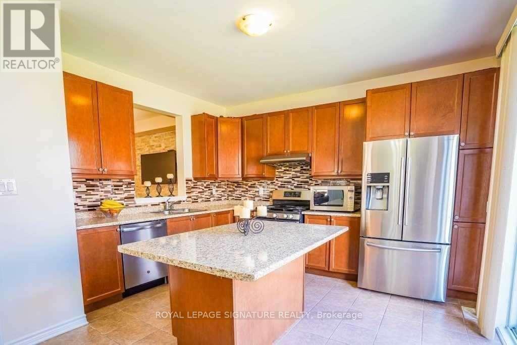 171 Buick Boulevard, Brampton, Ontario L7A 0Z1 - Photo 10 - W12595318