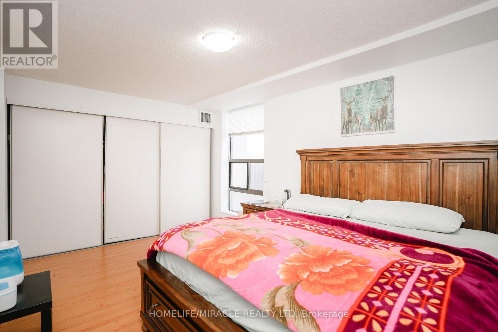 1712 - 18 Knightsbridge Road, Brampton, Ontario  L6T 3X5 - Photo 14 - W12595346