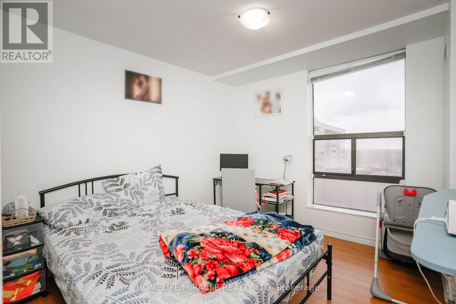 1712 - 18 Knightsbridge Road, Brampton, Ontario  L6T 3X5 - Photo 17 - W12595346