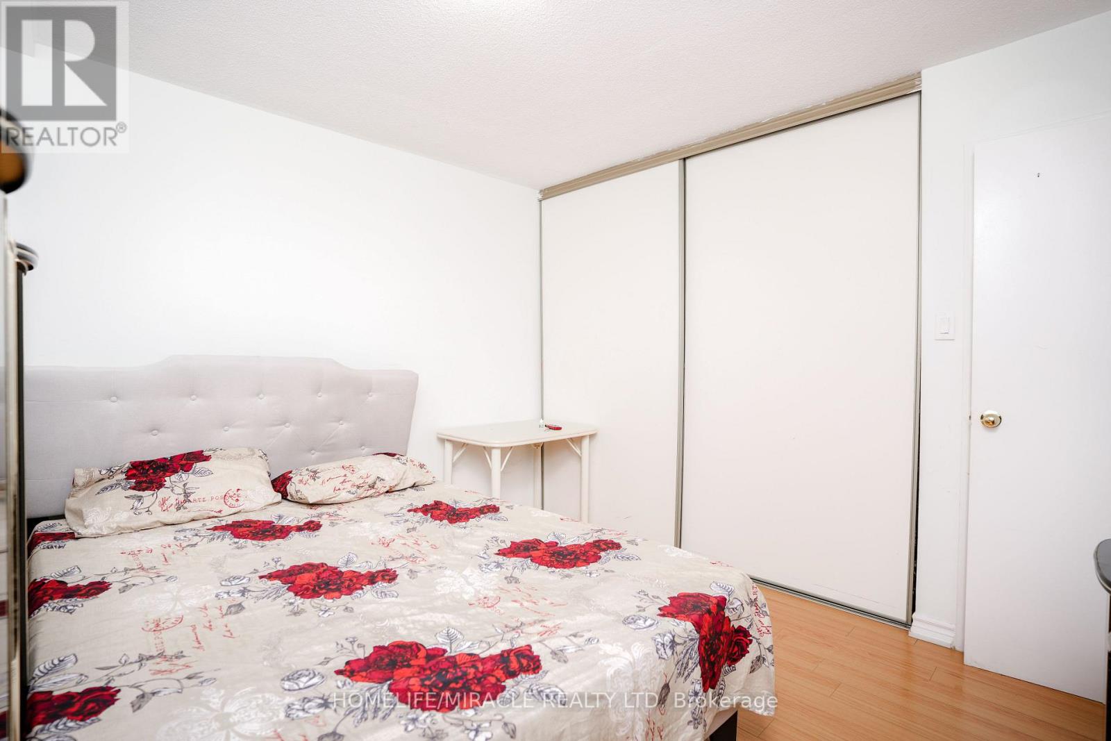 1712 - 18 Knightsbridge Road, Brampton, Ontario  L6T 3X5 - Photo 21 - W12595346