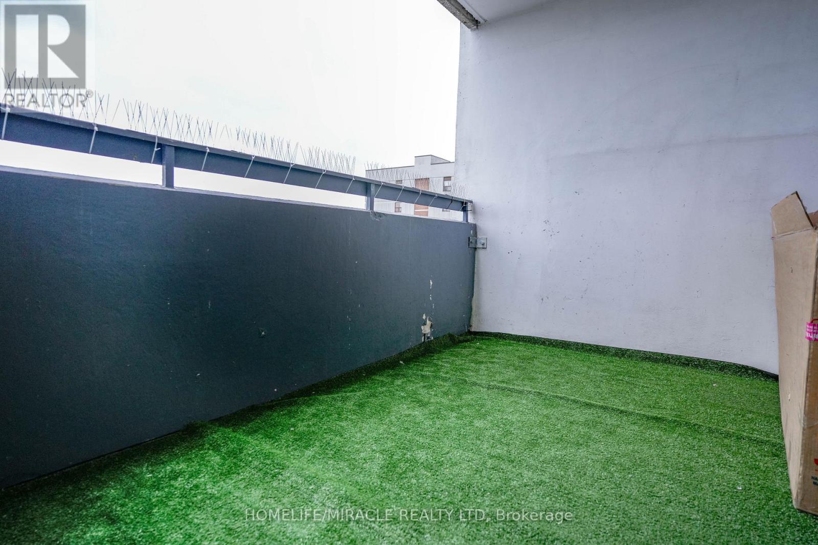 1712 - 18 Knightsbridge Road, Brampton, Ontario  L6T 3X5 - Photo 23 - W12595346