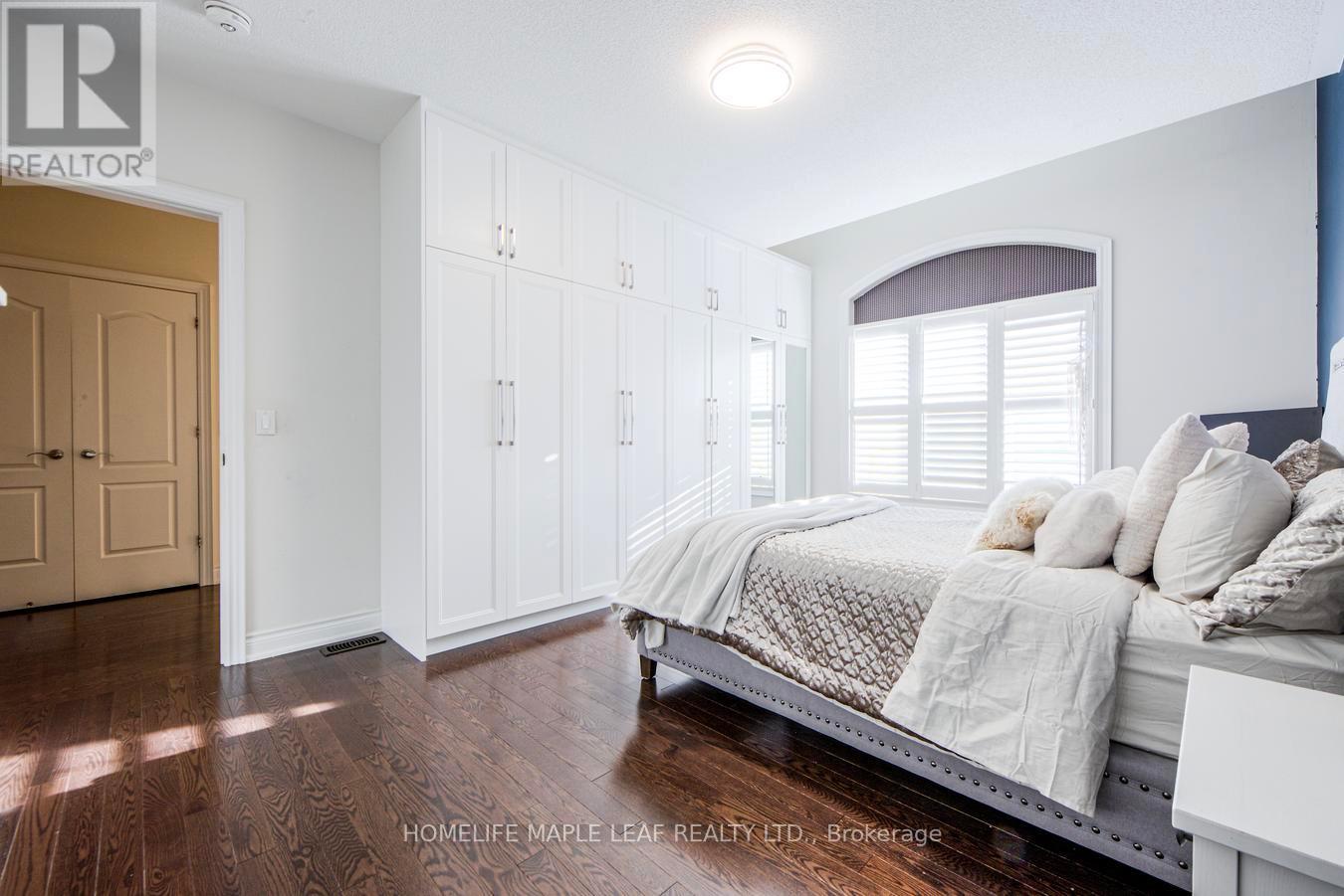 42 Foothills Crescent, Brampton, Ontario L6P 4G9 - Photo 48 - W12595350