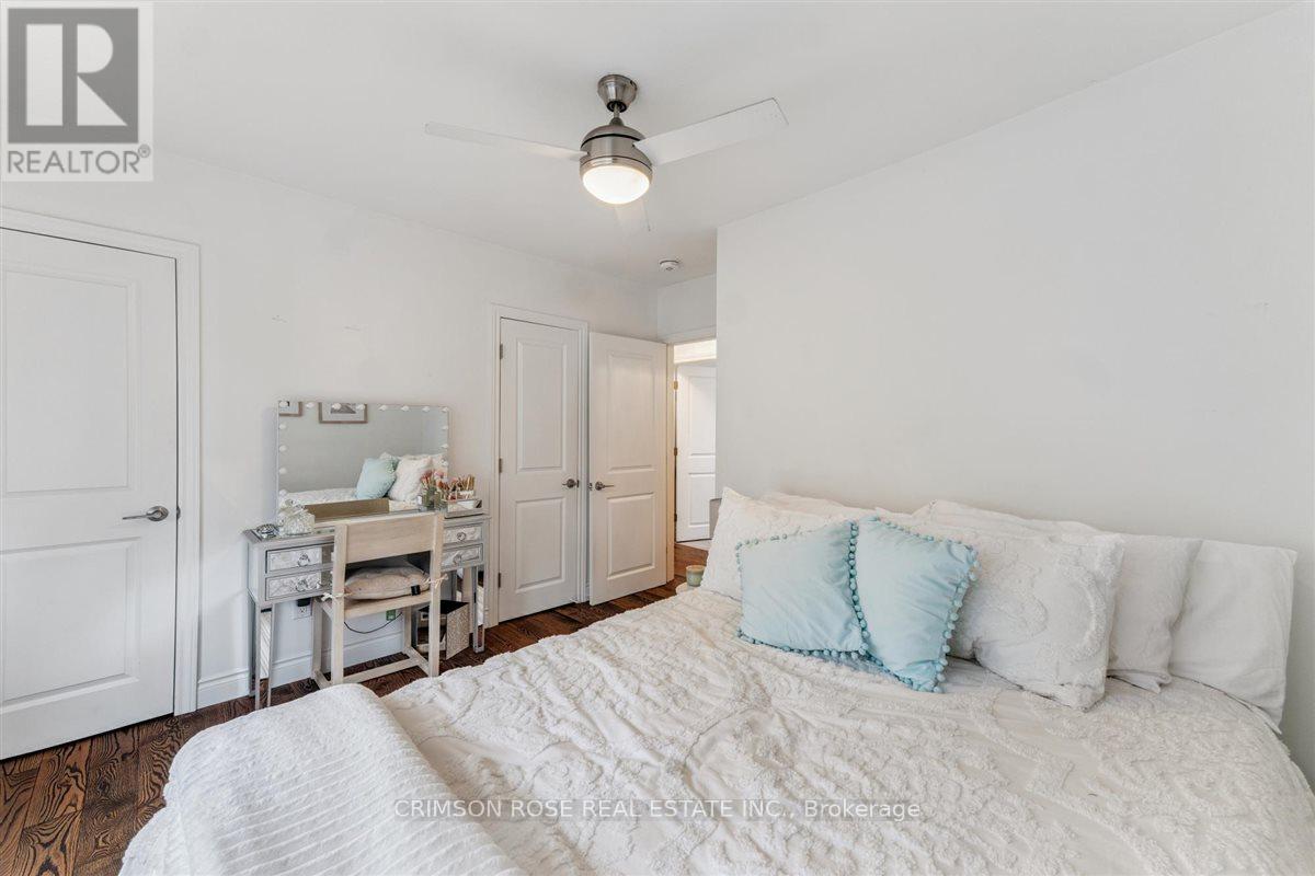 89 Holyrood Avenue, Oakville, Ontario  L6K 2V4 - Photo 16 - W12595362