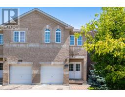 443 COMISKEY CRESCENT, Mississauga, Ontario