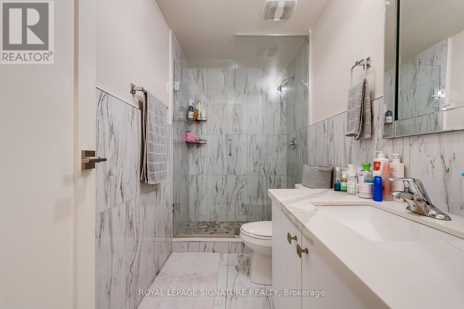 Lower - 398 Westmoreland Avenue N, Toronto, Ontario  M6H 3A7 - Photo 8 - W12595388