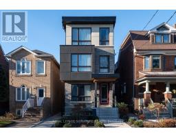 LOWER - 398 WESTMORELAND AVENUE N, Toronto, Ontario