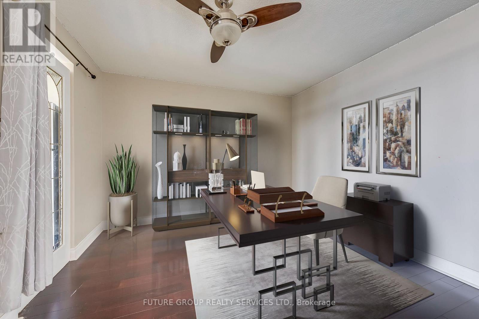 1607 - 45 Kingsbridge Garden Circle, Mississauga, Ontario L5R 3K4 - Photo 16 - W12595424