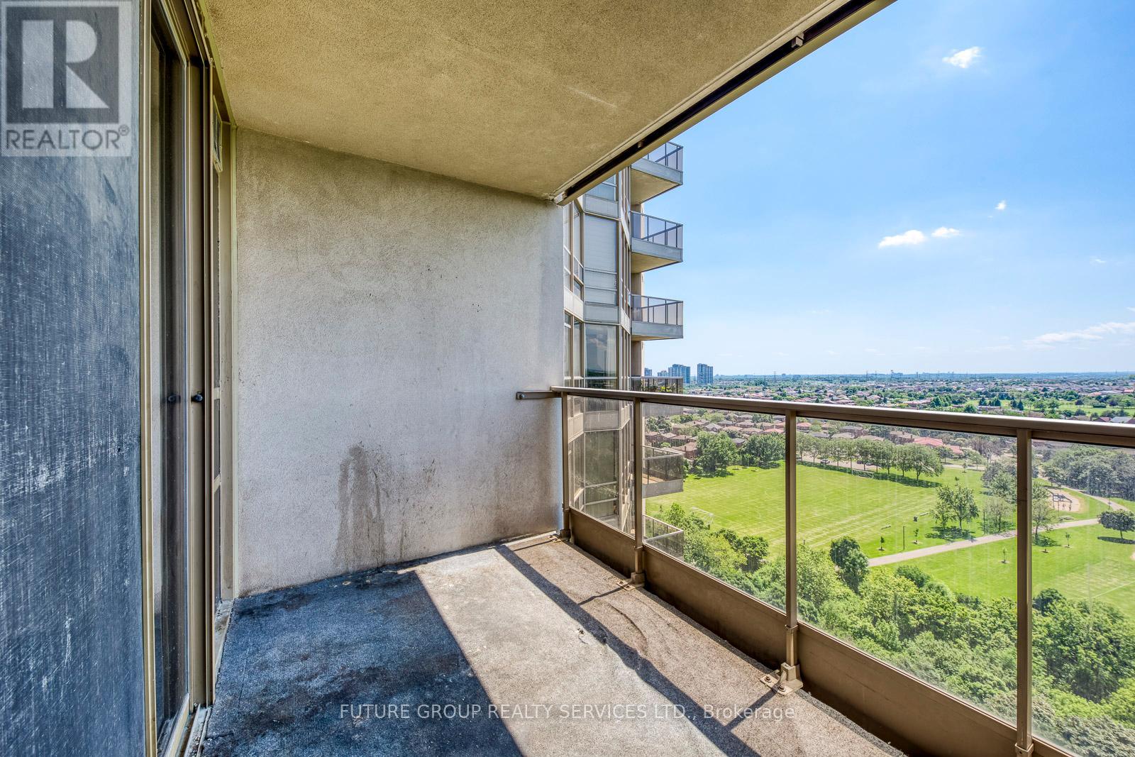 1607 - 45 Kingsbridge Garden Circle, Mississauga, Ontario L5R 3K4 - Photo 19 - W12595424