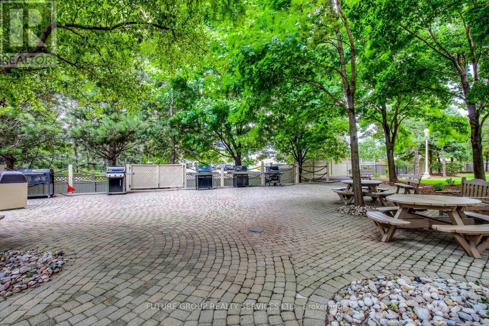 1607 - 45 Kingsbridge Garden Circle, Mississauga, Ontario L5R 3K4 - Photo 21 - W12595424