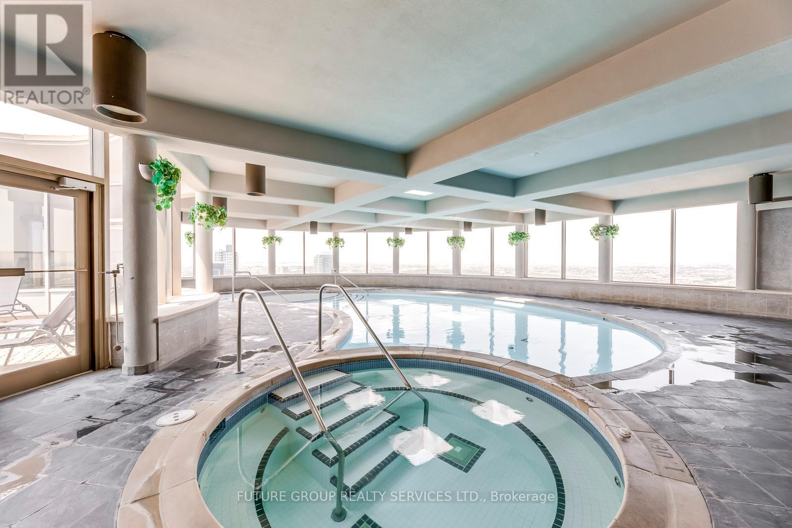 1607 - 45 Kingsbridge Garden Circle, Mississauga, Ontario L5R 3K4 - Photo 25 - W12595424