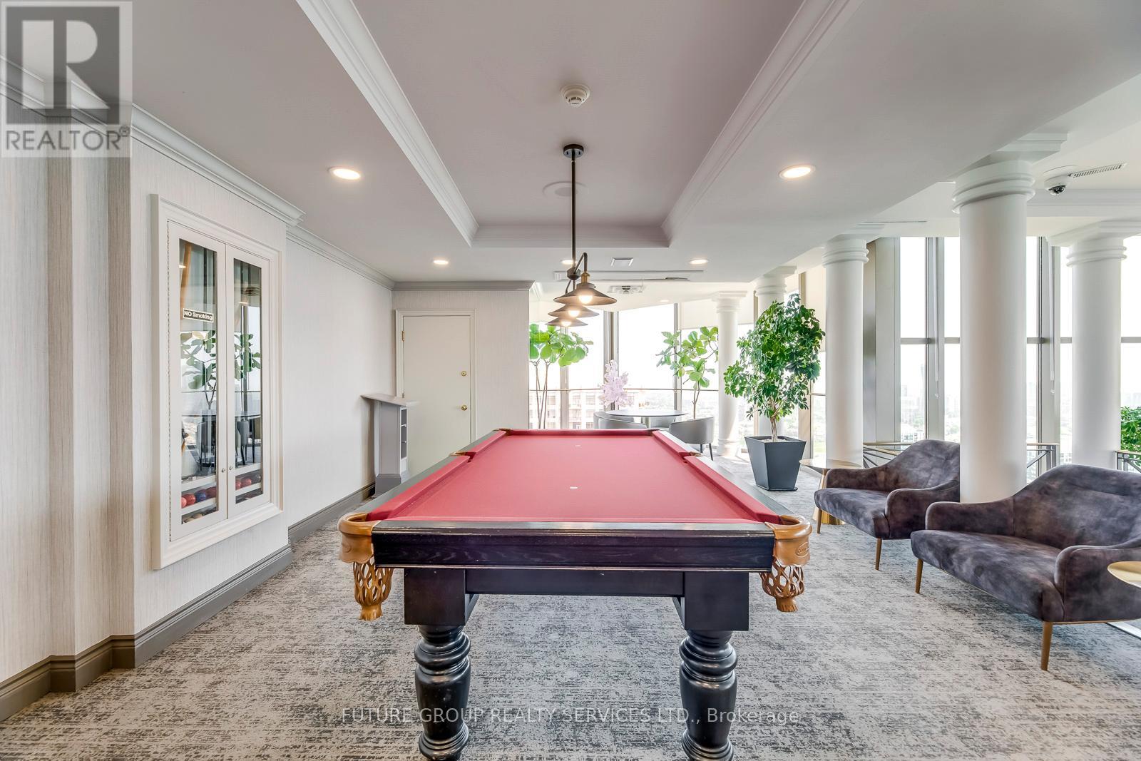 1607 - 45 Kingsbridge Garden Circle, Mississauga, Ontario L5R 3K4 - Photo 26 - W12595424