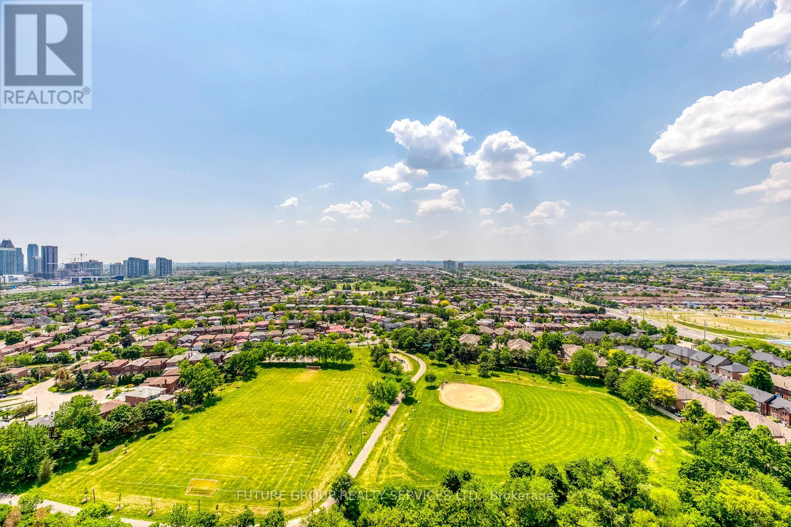 1607 - 45 Kingsbridge Garden Circle, Mississauga, Ontario L5R 3K4 - Photo 27 - W12595424