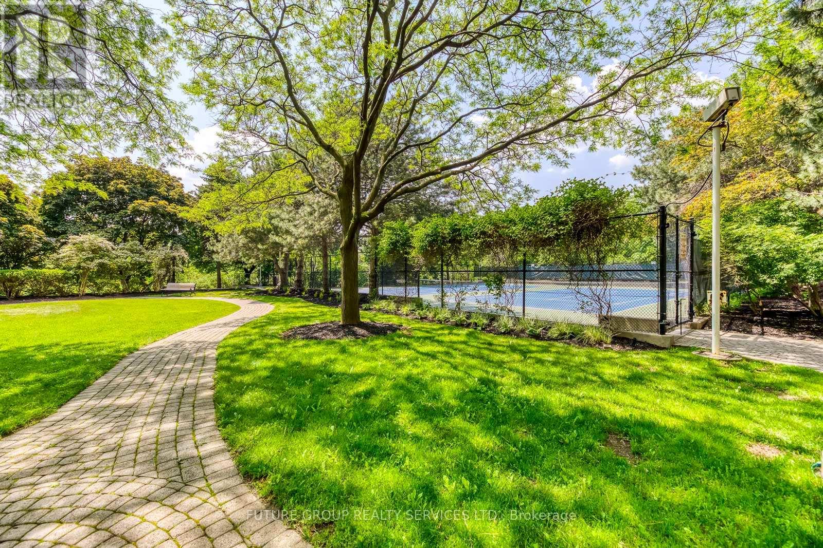 1607 - 45 Kingsbridge Garden Circle, Mississauga, Ontario L5R 3K4 - Photo 28 - W12595424