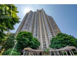 1607 - 45 KINGSBRIDGE GARDEN CIRCLE, Mississauga, Ontario