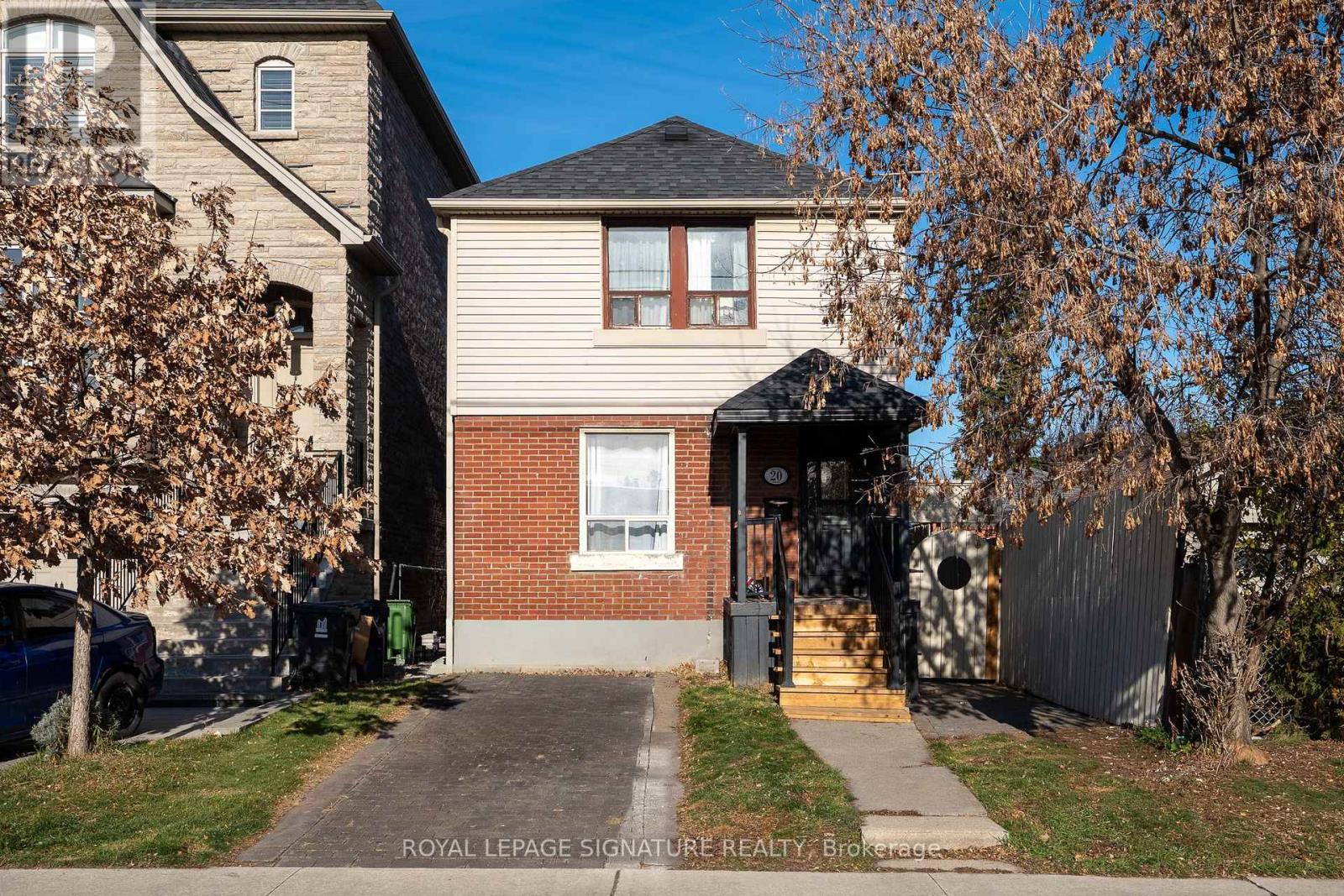 MAIN - 20 PORTLAND STREET, Toronto, Ontario