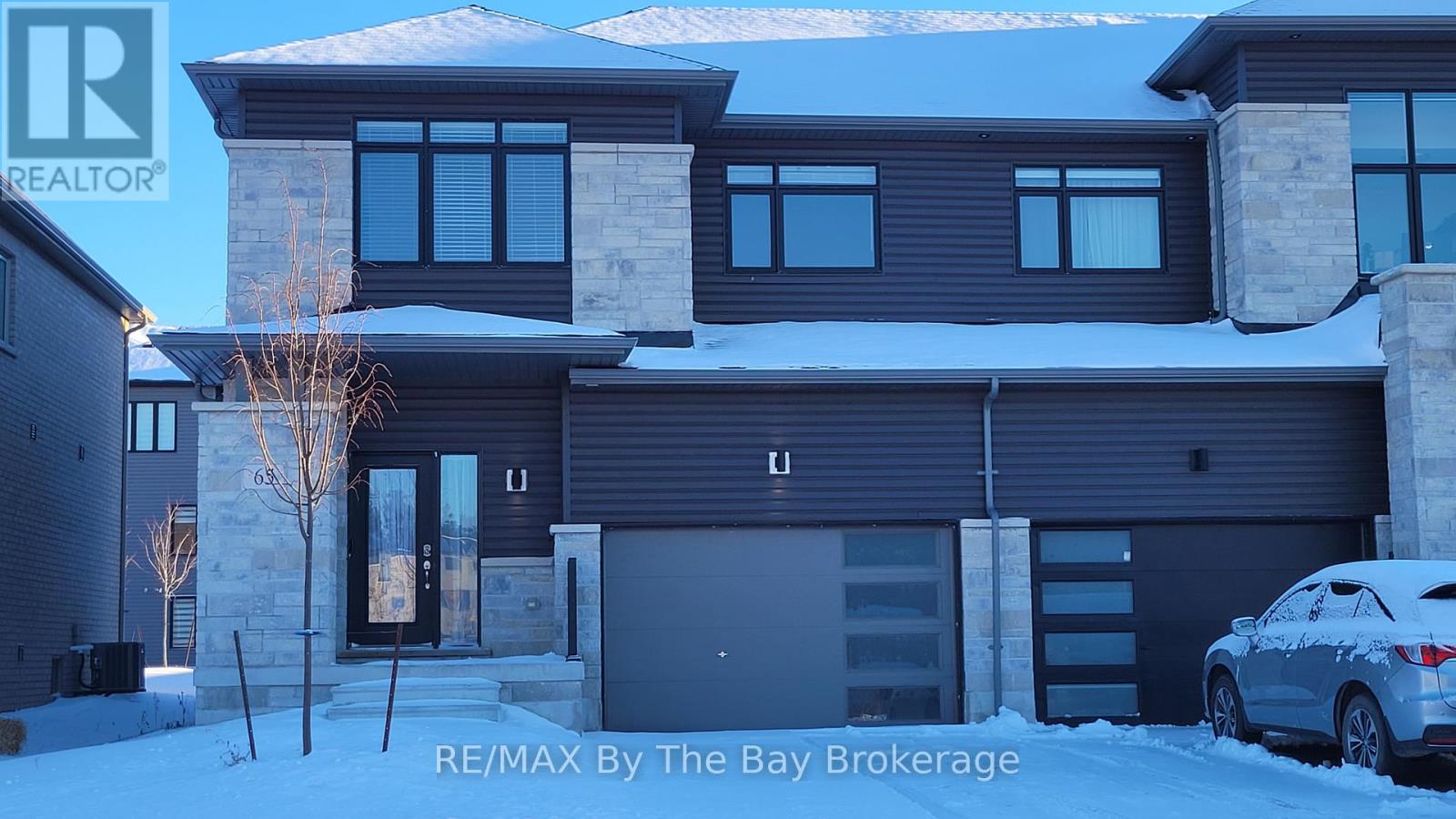 65 FEDERICA CRESCENT, Wasaga Beach, Ontario