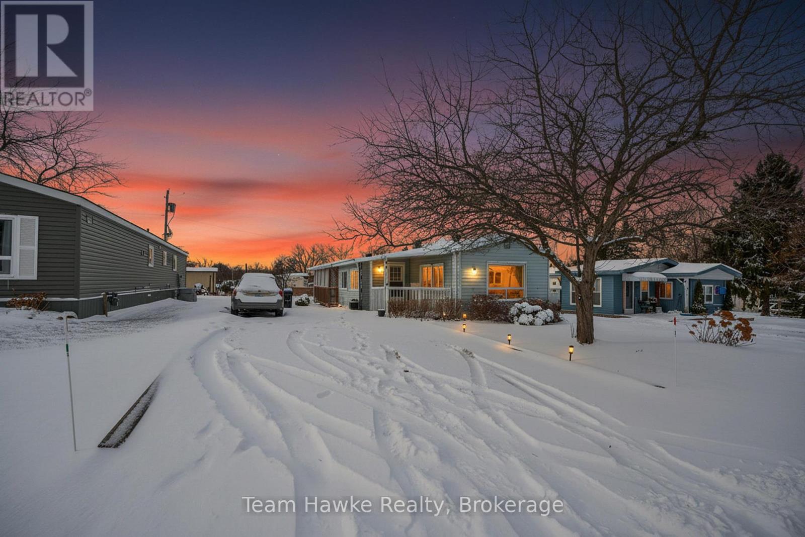 44 NORTHLAND ROAD, Midland, Ontario