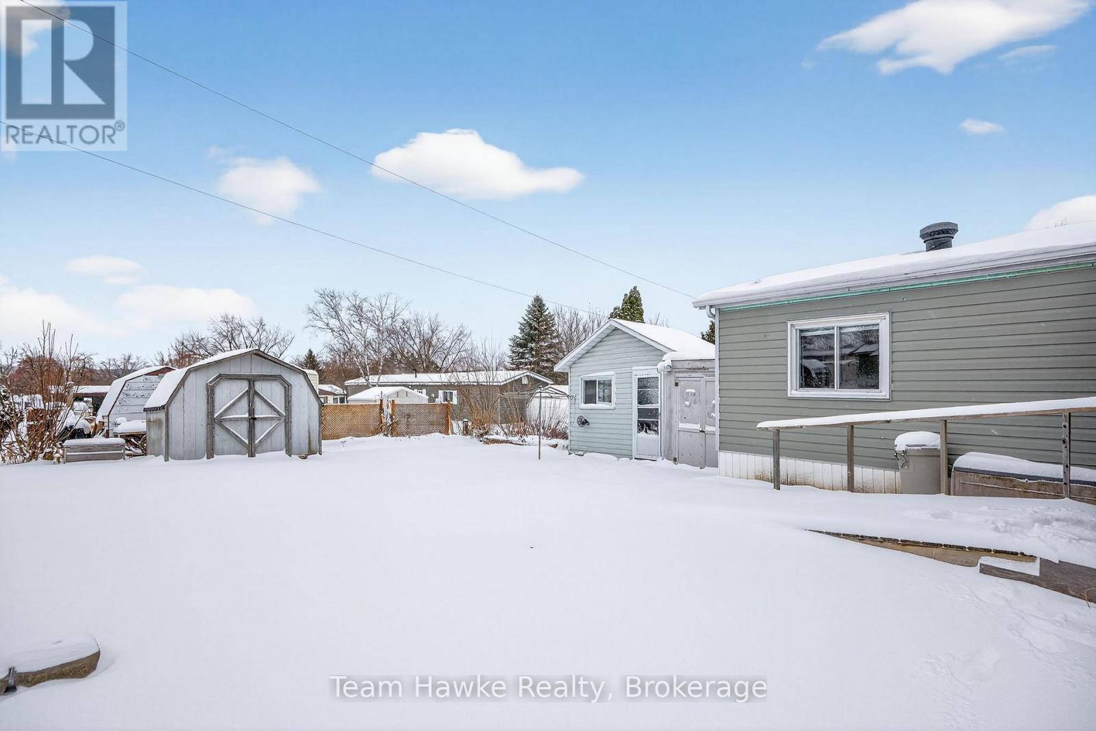 44 Northland Road, Midland, Ontario  L4R 0B9 - Photo 35 - S12595584