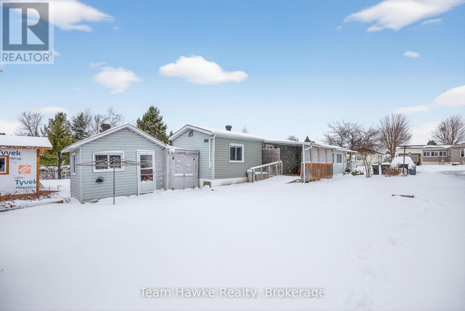 44 Northland Road, Midland, Ontario  L4R 0B9 - Photo 36 - S12595584