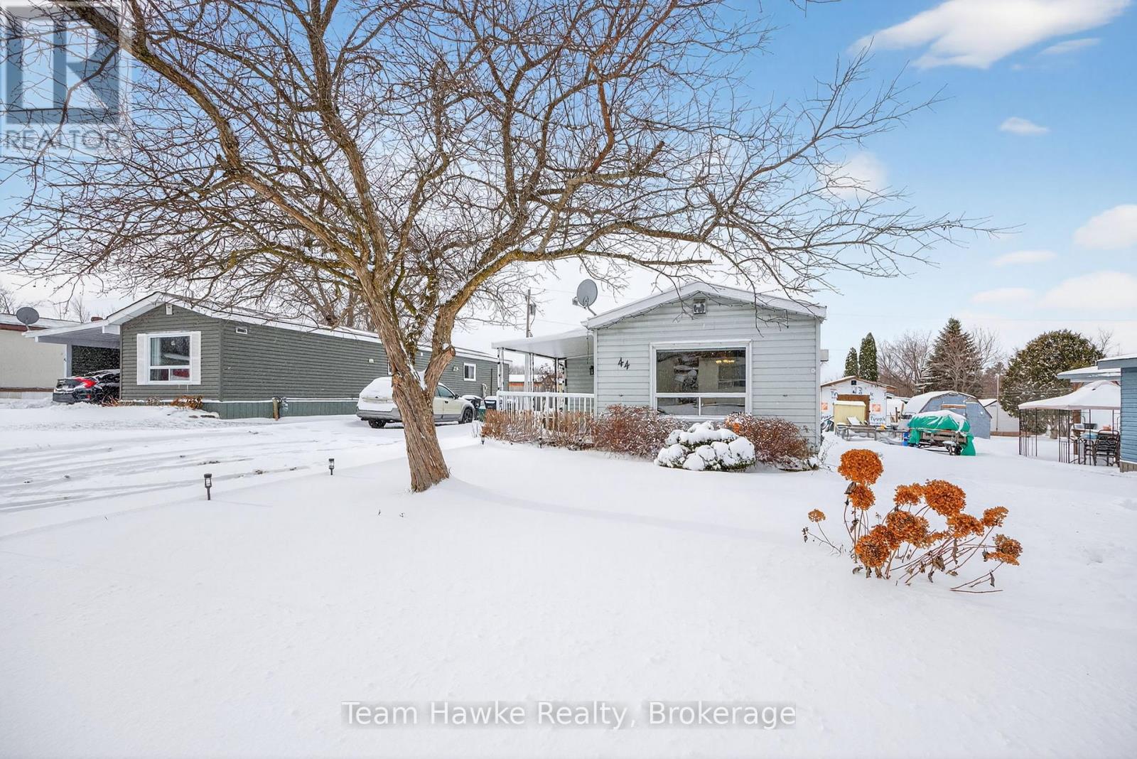 44 Northland Road, Midland, Ontario  L4R 0B9 - Photo 4 - S12595584