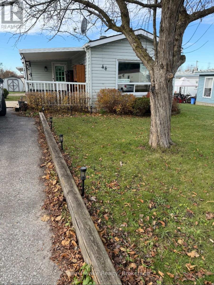 44 Northland Road, Midland, Ontario  L4R 0B9 - Photo 49 - S12595584