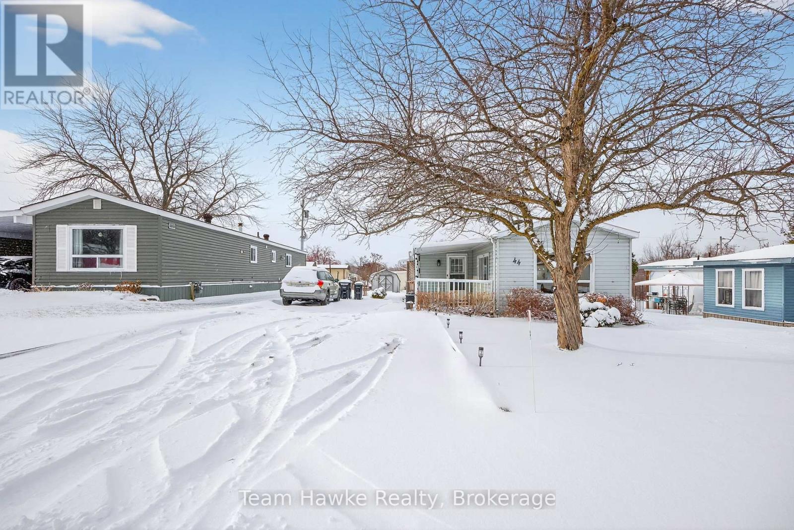 44 Northland Road, Midland, Ontario  L4R 0B9 - Photo 5 - S12595584