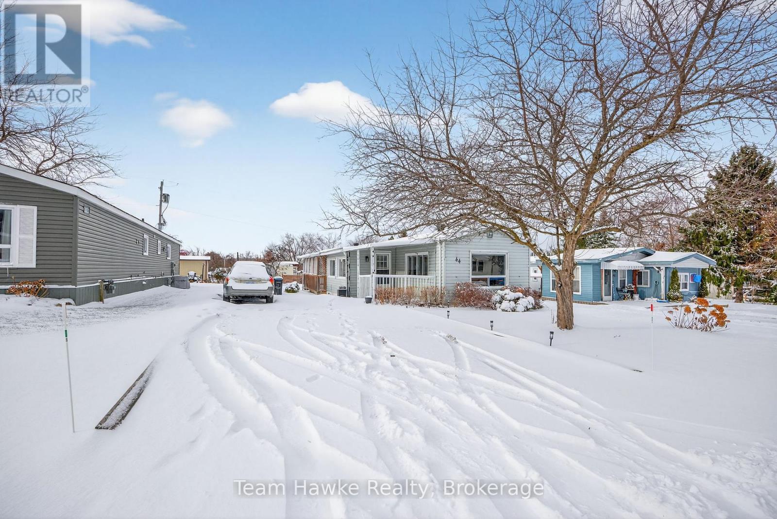 44 Northland Road, Midland, Ontario  L4R 0B9 - Photo 6 - S12595584