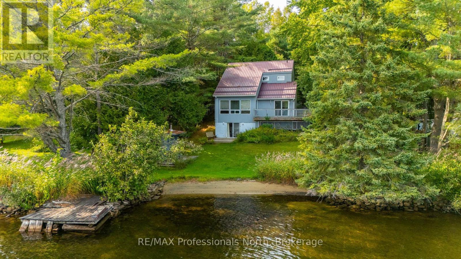 1080 Petticoat Lane, Minden Hills, Ontario  K0M 2K0 - Photo 41 - X12595504