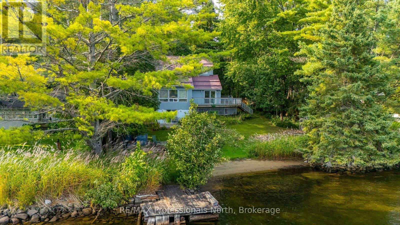 1080 Petticoat Lane, Minden Hills, Ontario  K0M 2K0 - Photo 42 - X12595504