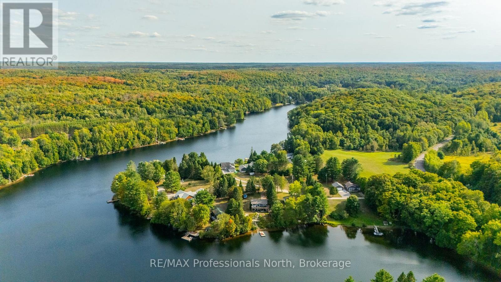 1080 Petticoat Lane, Minden Hills, Ontario  K0M 2K0 - Photo 50 - X12595504