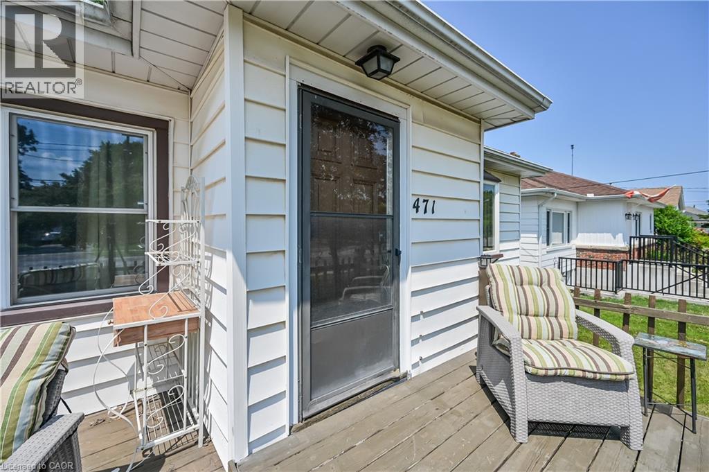 471 Geneva Street, St. Catharines, Ontario  L2N 2H4 - Photo 4 - 40750416